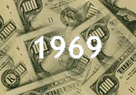 1969 Data