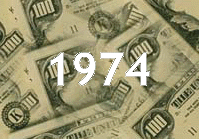 1974 Data