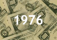 1976 Data