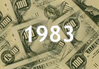 1983 Data