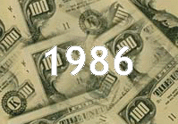 1986 Data