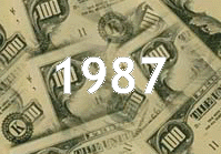 1987 Data