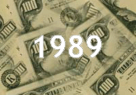 1989 Data