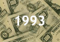 1993 Data