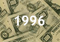 1996 Data