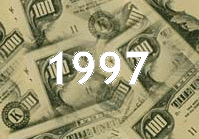 1997 Data